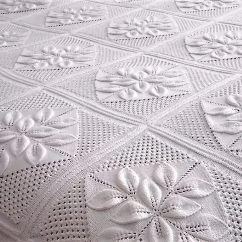 BABY KNITTING PATTERN