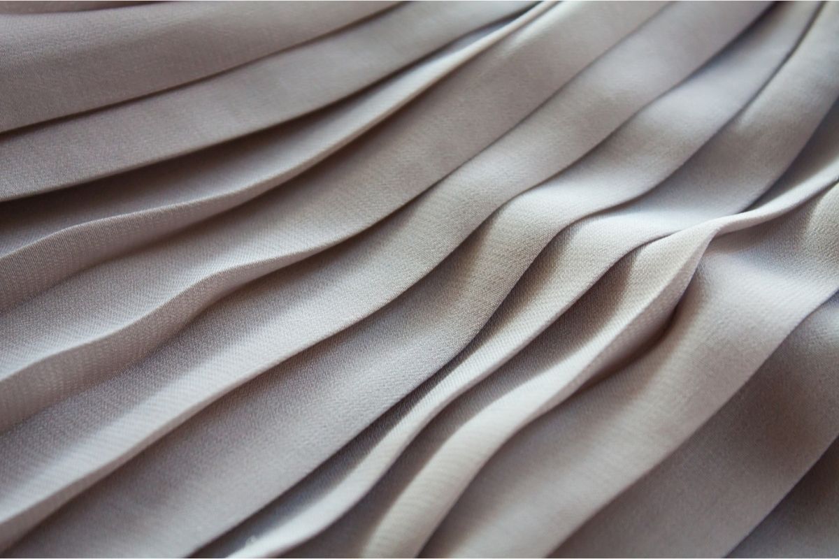 18 Different Types Of Pleats For Skirts And Dresses Craft Design